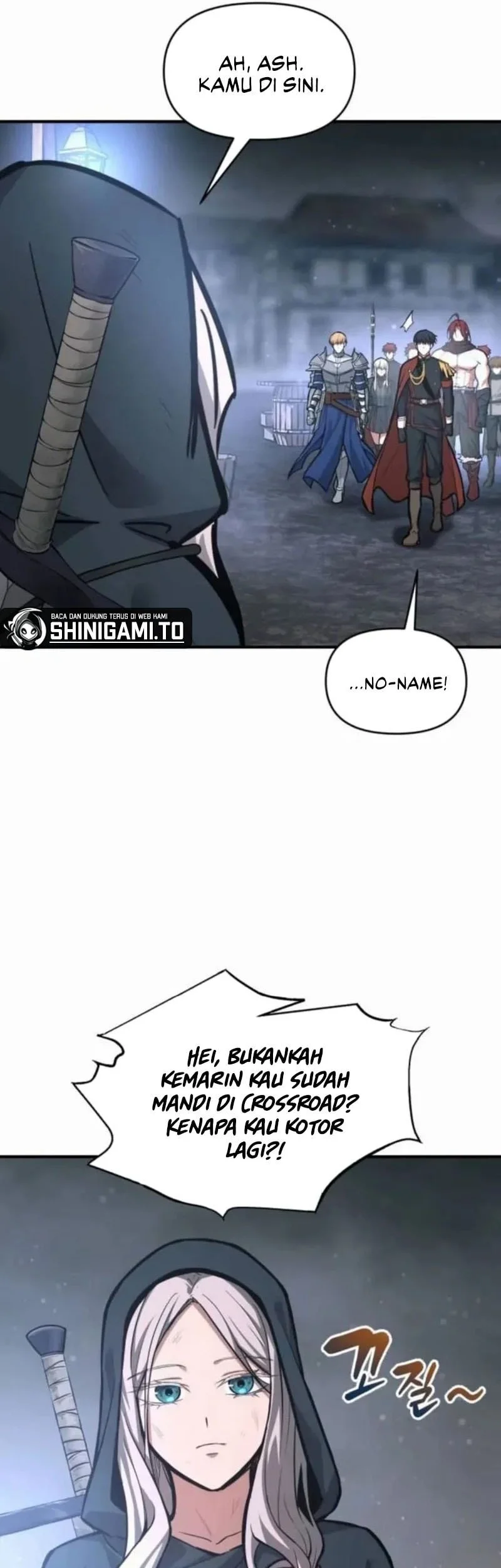 Chapter 173 - halaman 9