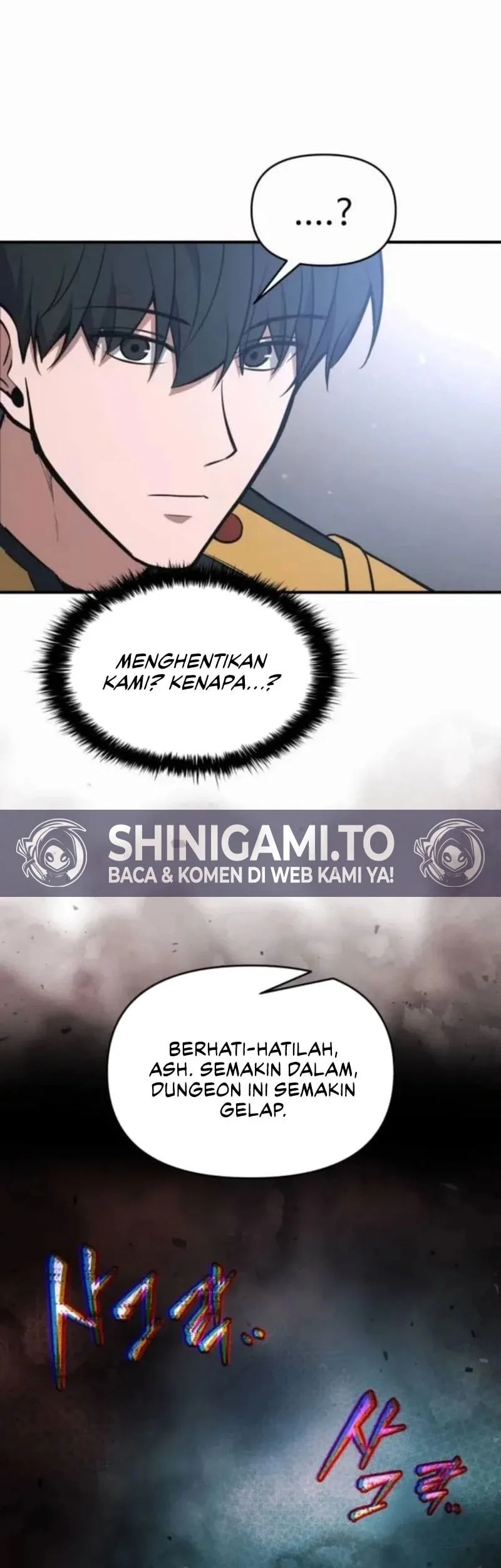 Chapter 173 - halaman 18