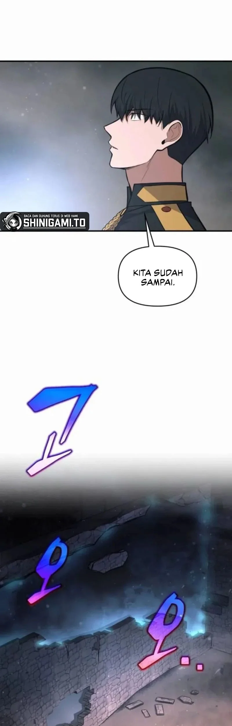 Chapter 173 - halaman 21