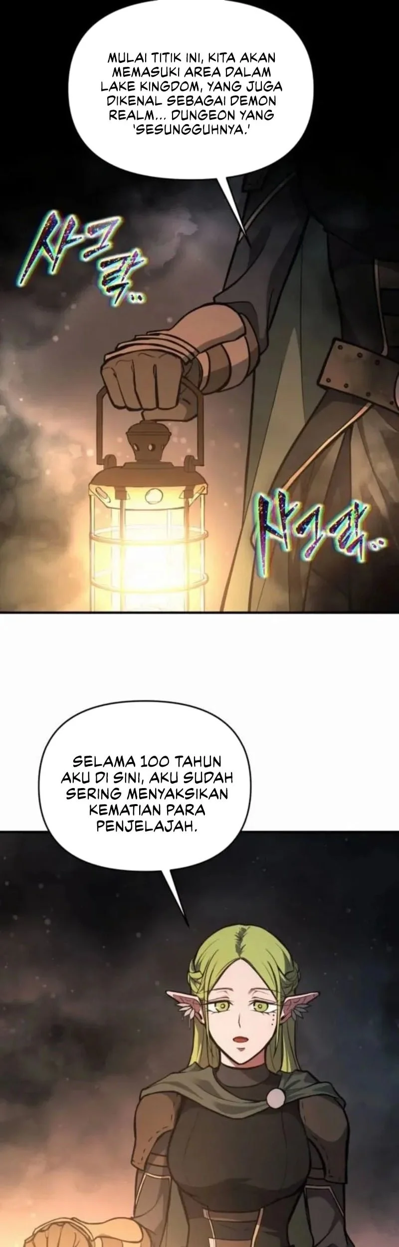 Chapter 173 - halaman 27