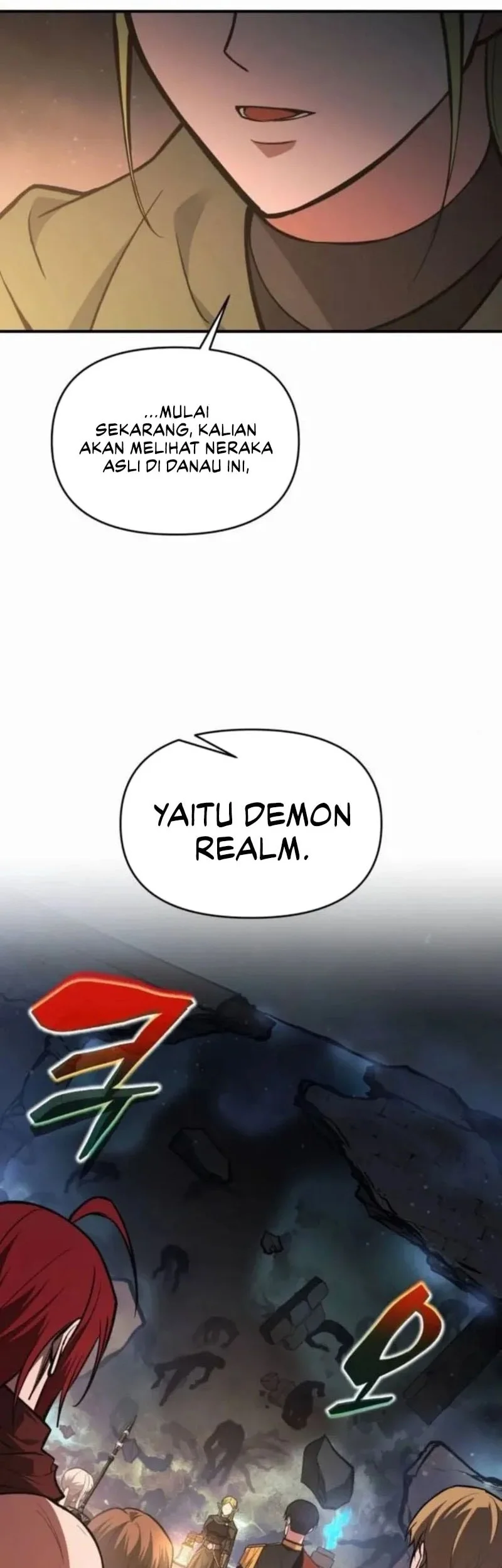 Chapter 173 - halaman 32