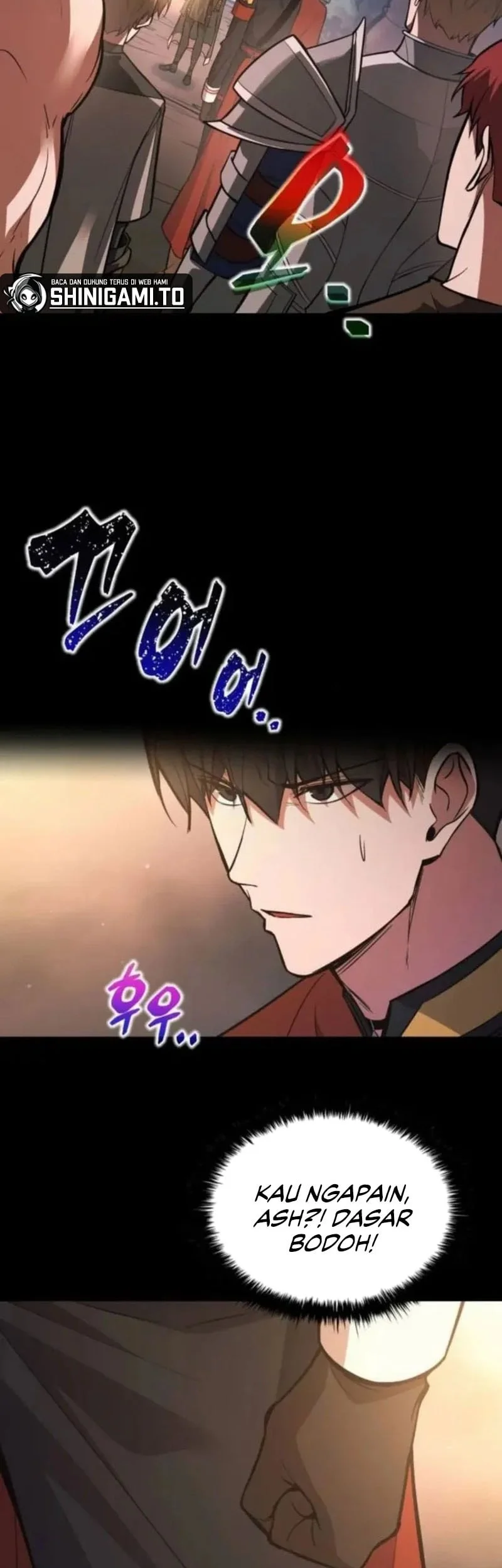 Chapter 173 - halaman 33