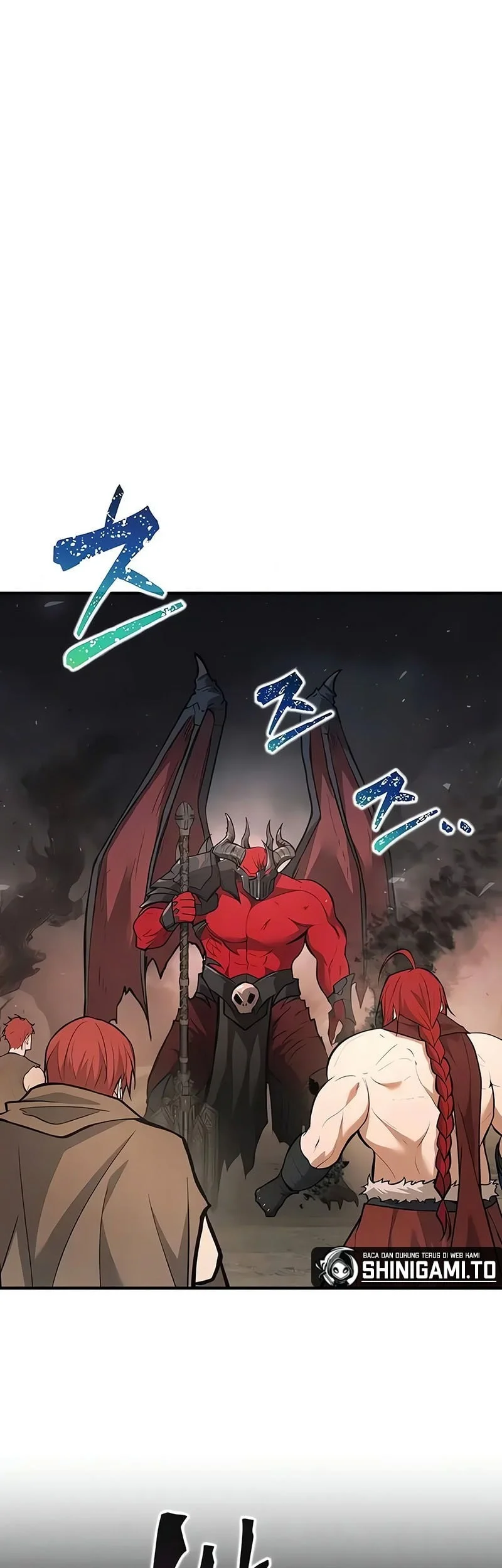 Chapter 174 - halaman 40