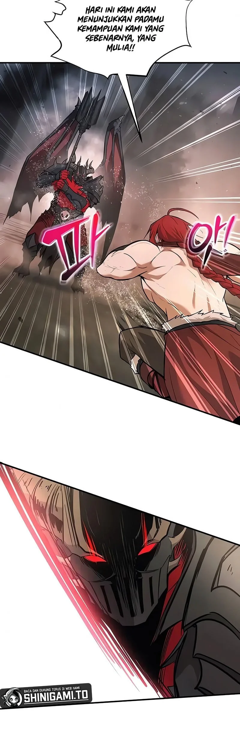 Chapter 174 - halaman 32
