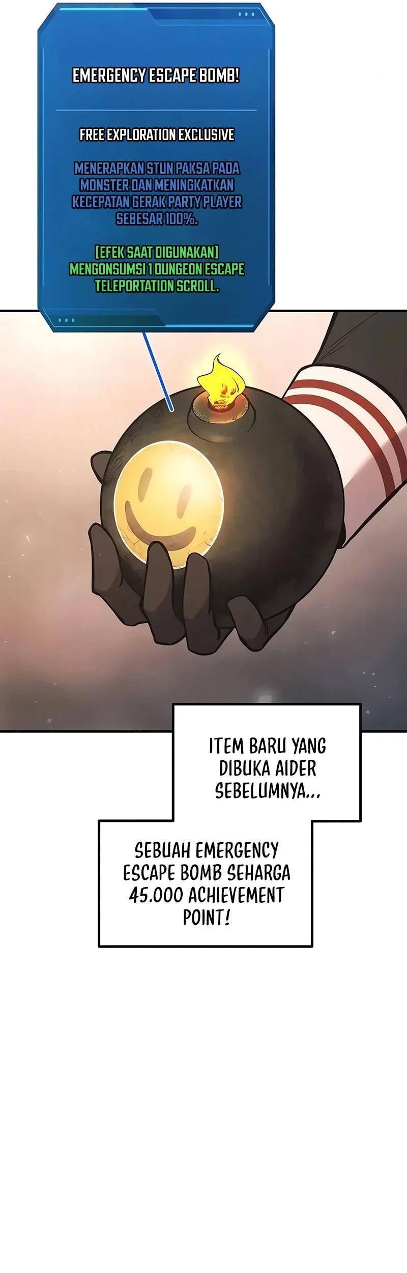 Chapter 175 - halaman 35