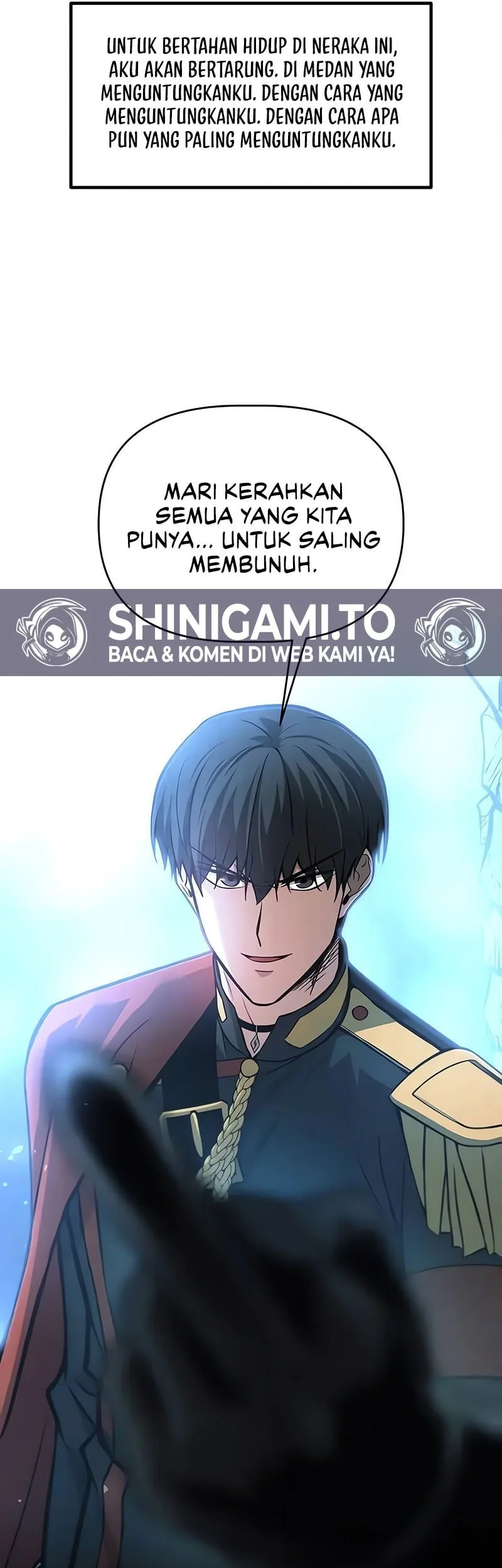 Chapter 175 - halaman 43
