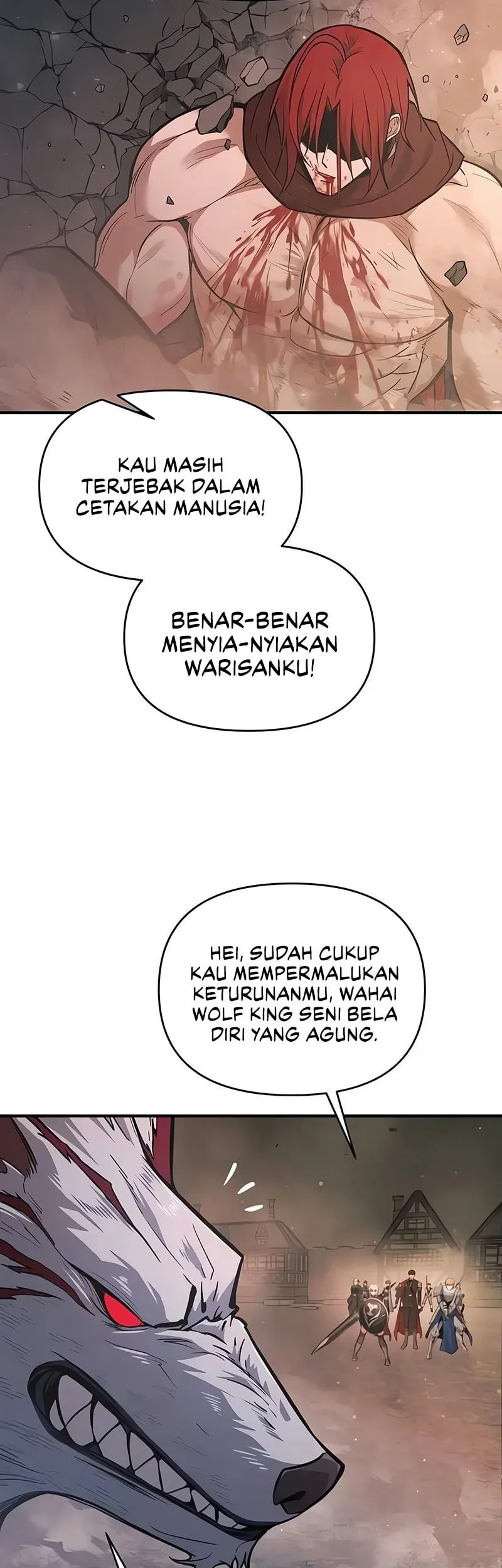 Chapter 175 - halaman 27