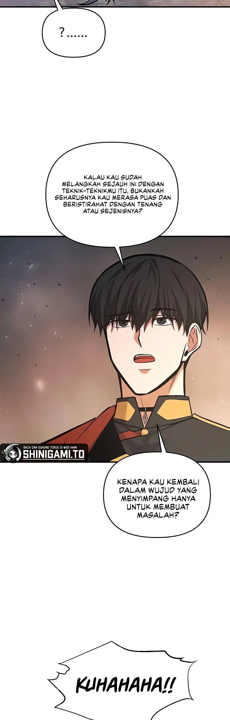 Chapter 175 - halaman 28