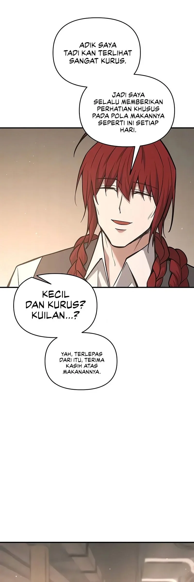 Chapter 176 - halaman 38
