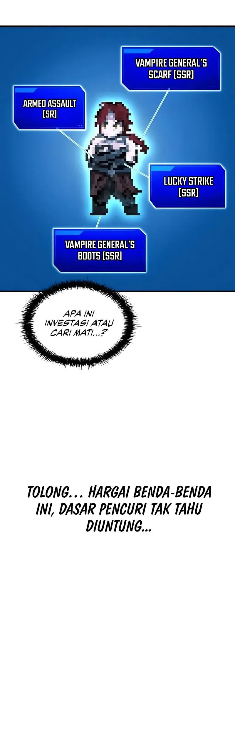 Chapter 176 - halaman 21