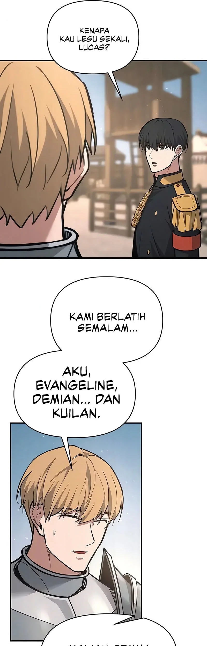 Chapter 176 - halaman 23