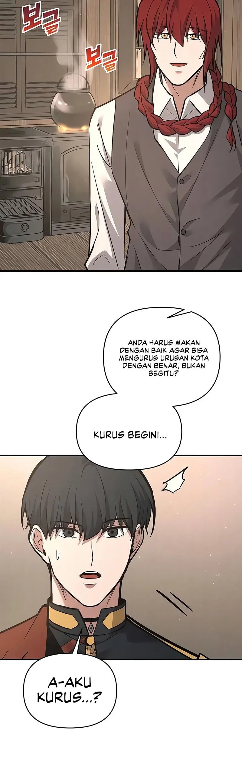 Chapter 176 - halaman 32