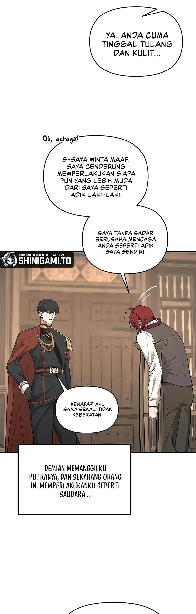 Chapter 176 - halaman 33