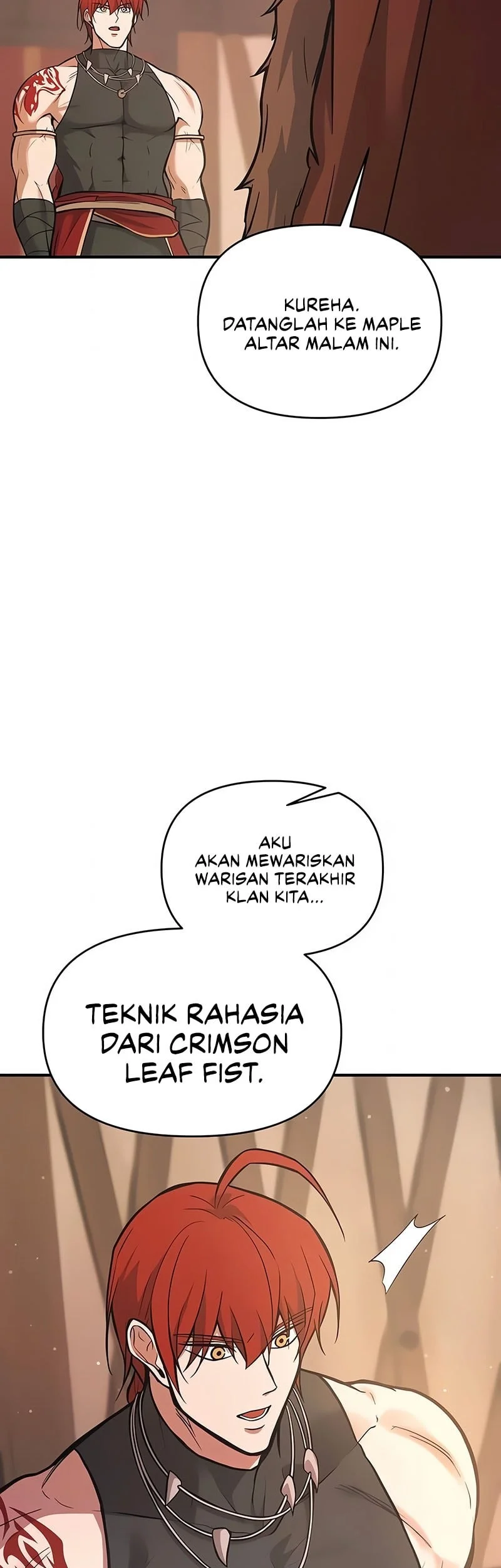 Chapter 177 - halaman 21