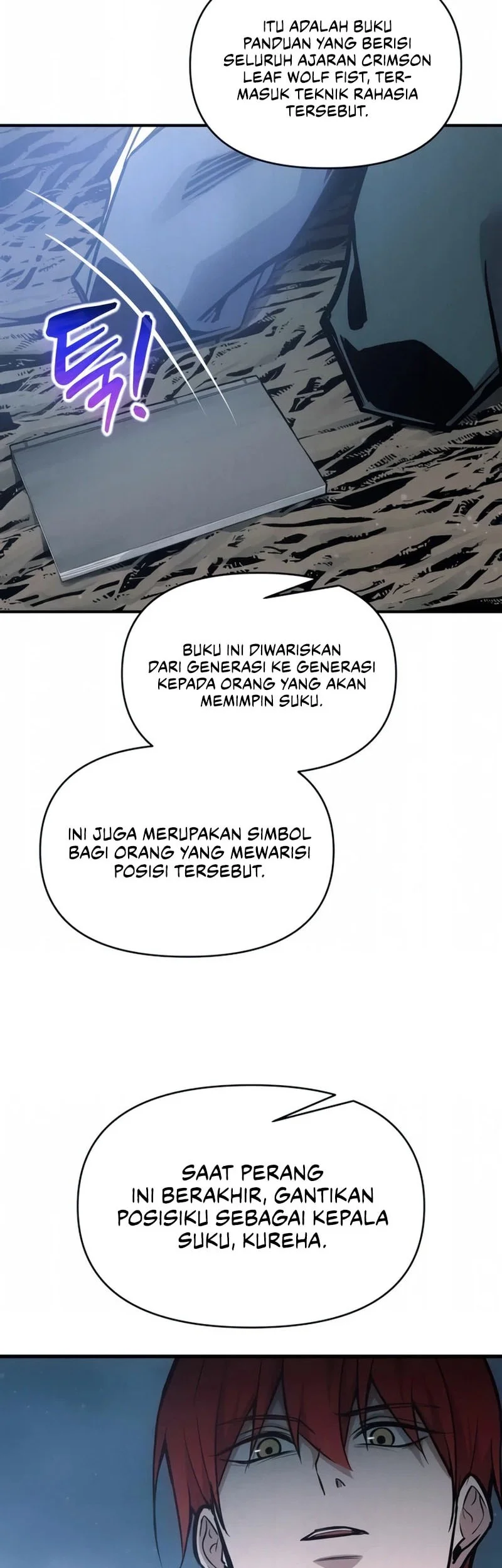Chapter 178 - halaman 28