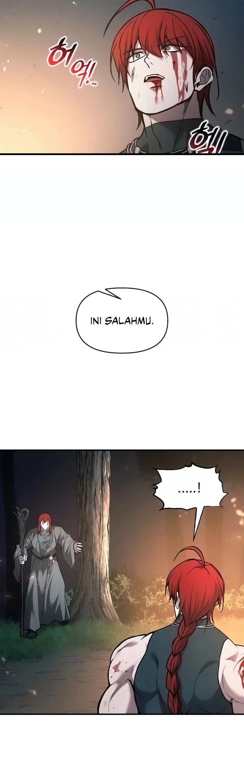 Chapter 179 - halaman 32