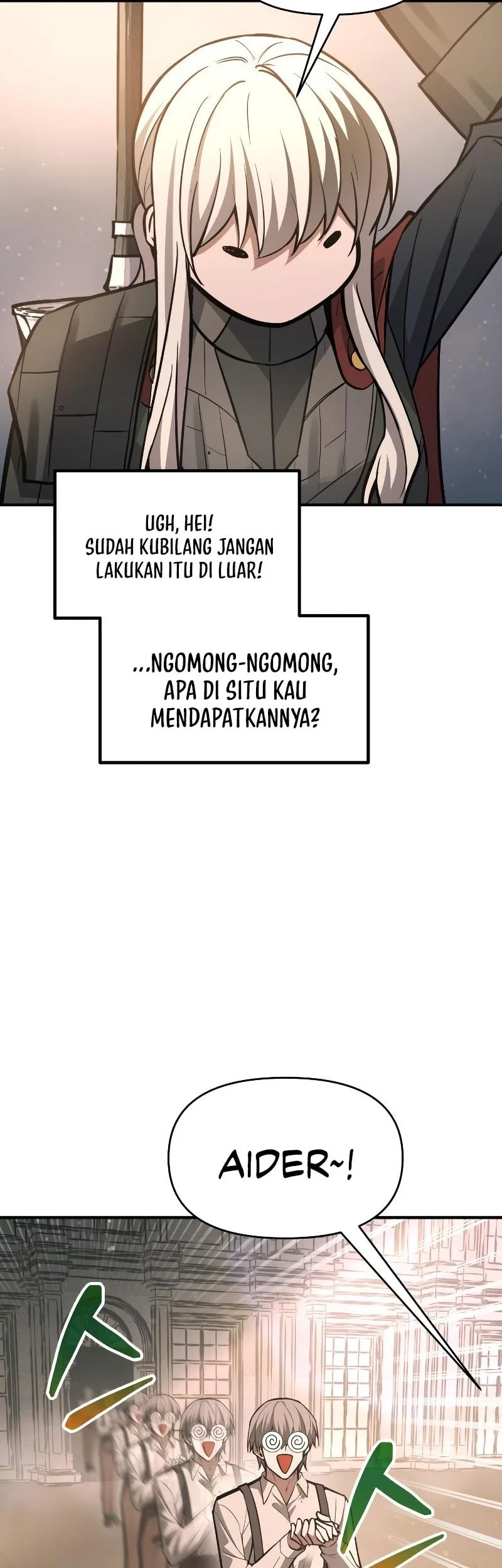 Chapter 180 - halaman 60