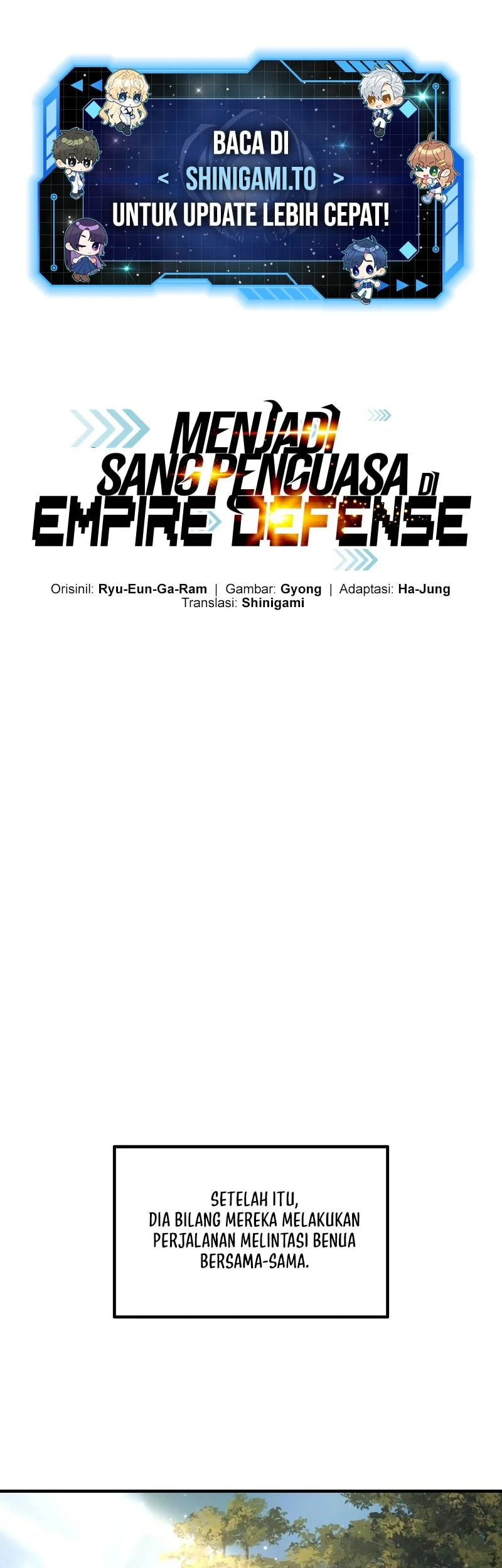 Chapter 180 - halaman 3