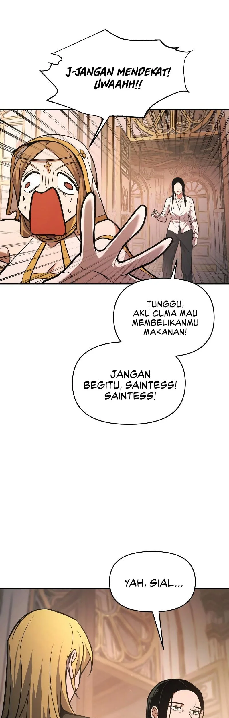 Chapter 180 - halaman 29