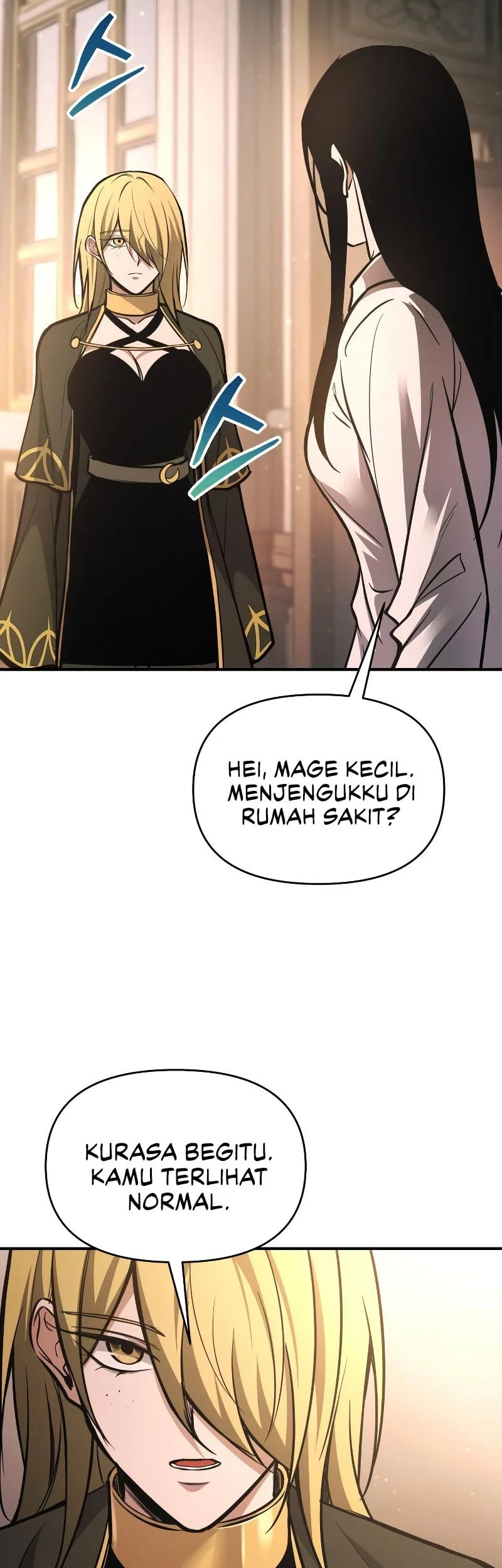 Chapter 180 - halaman 31
