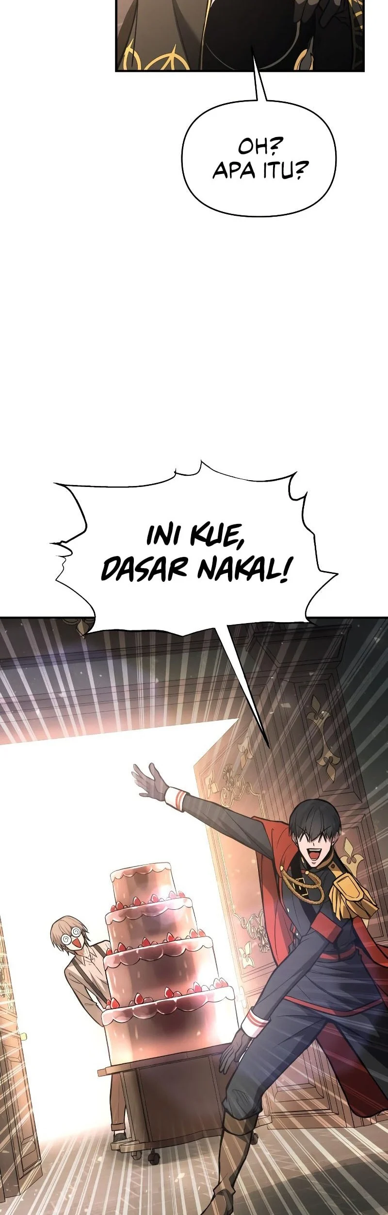 Chapter 181 - halaman 36