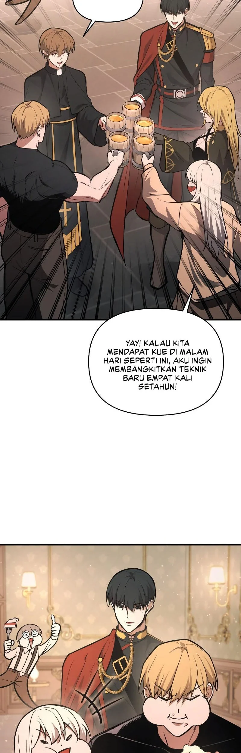 Chapter 181 - halaman 40