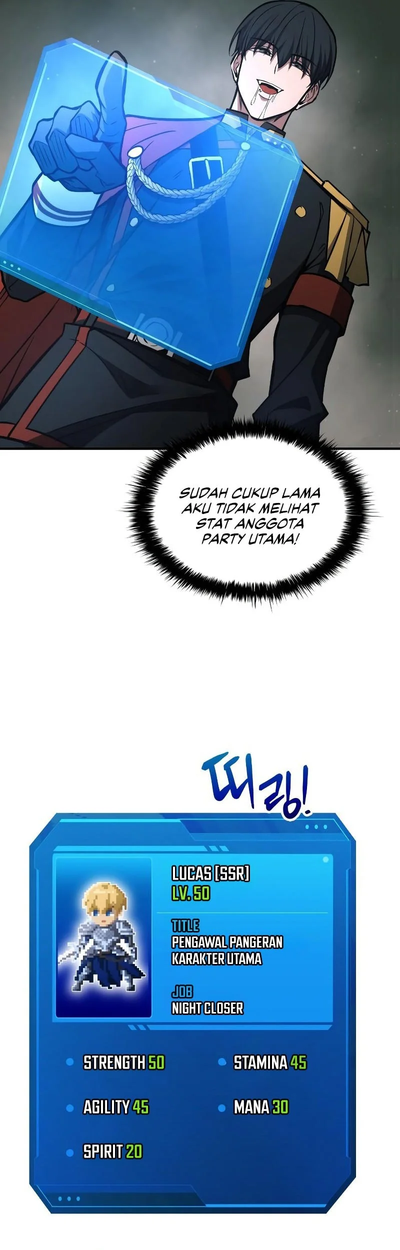 Chapter 181 - halaman 43