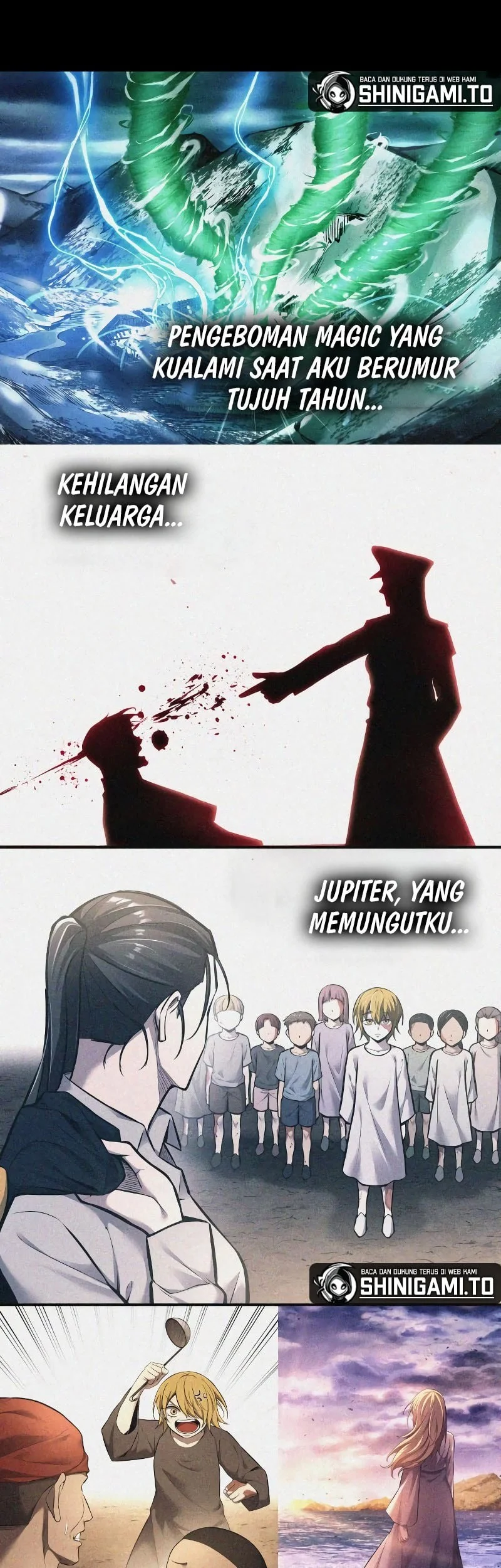 Chapter 181 - halaman 7