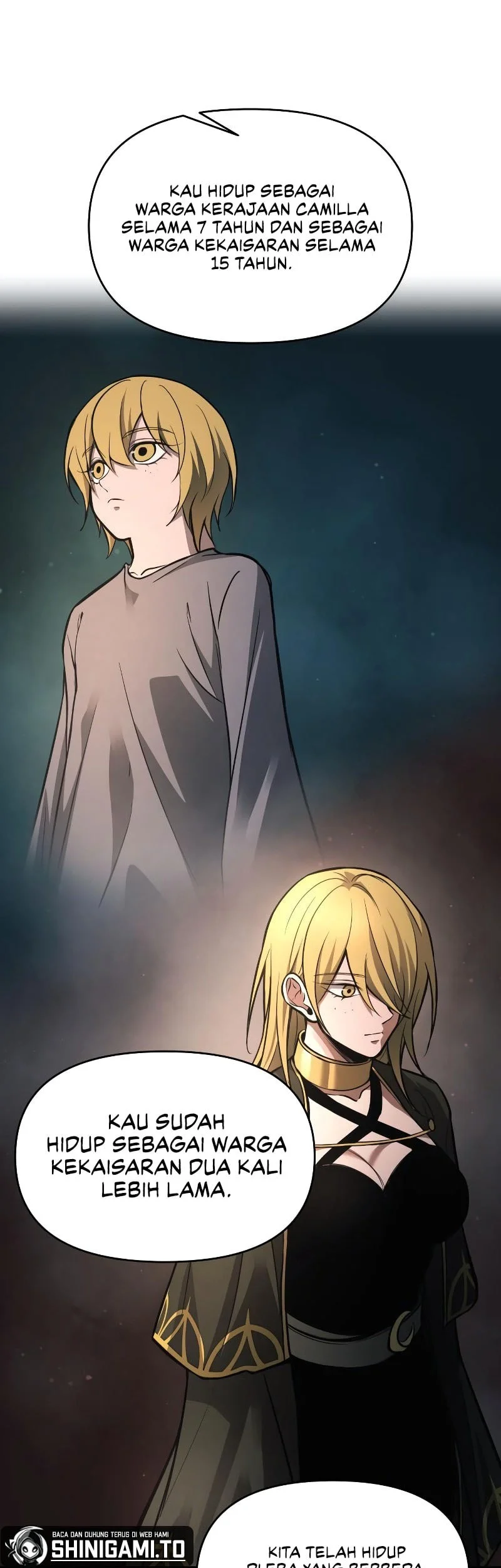 Chapter 181 - halaman 15