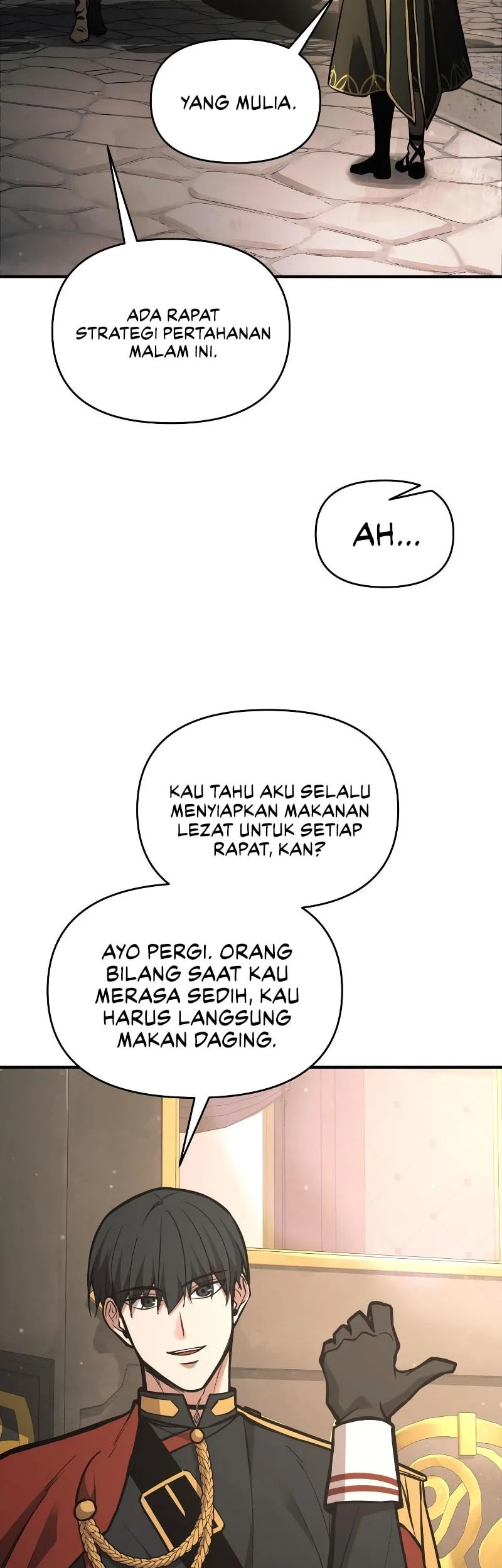 Chapter 181 - halaman 25