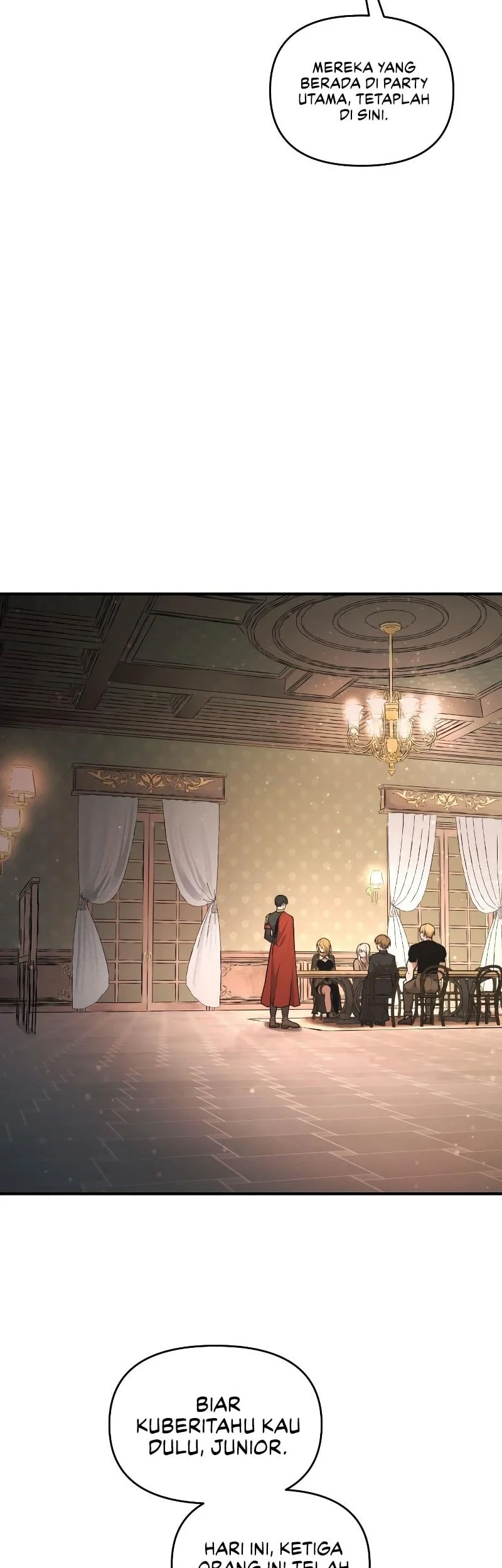 Chapter 181 - halaman 32