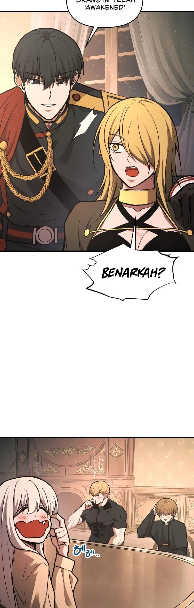 Chapter 181 - halaman 33