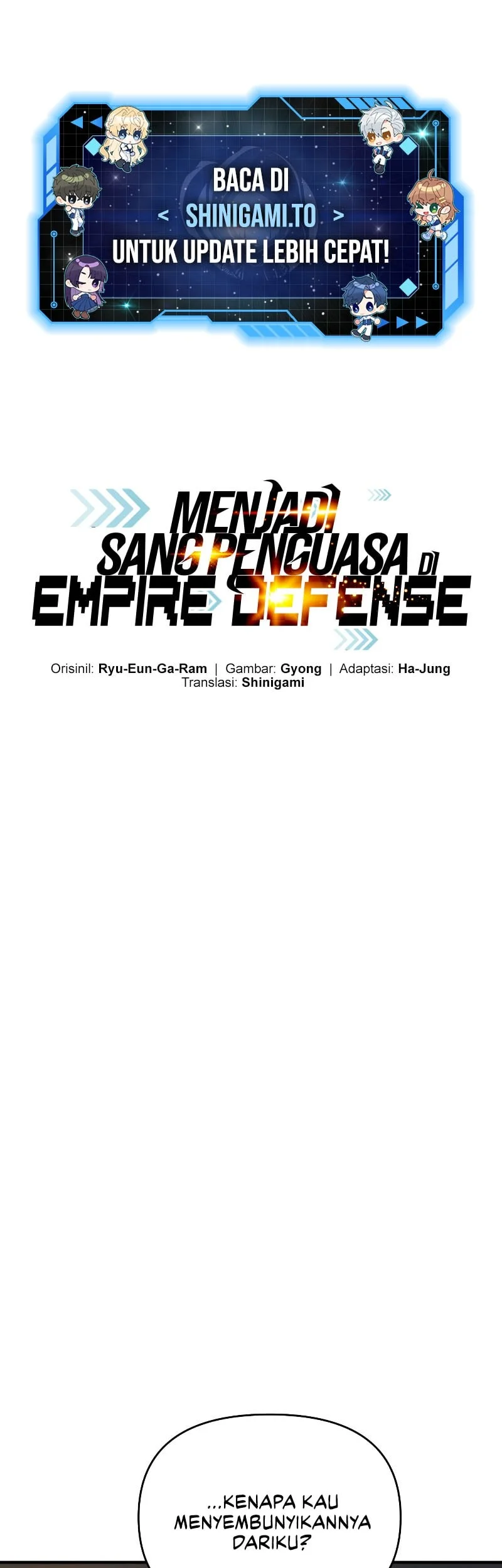 Chapter 182 - halaman 3