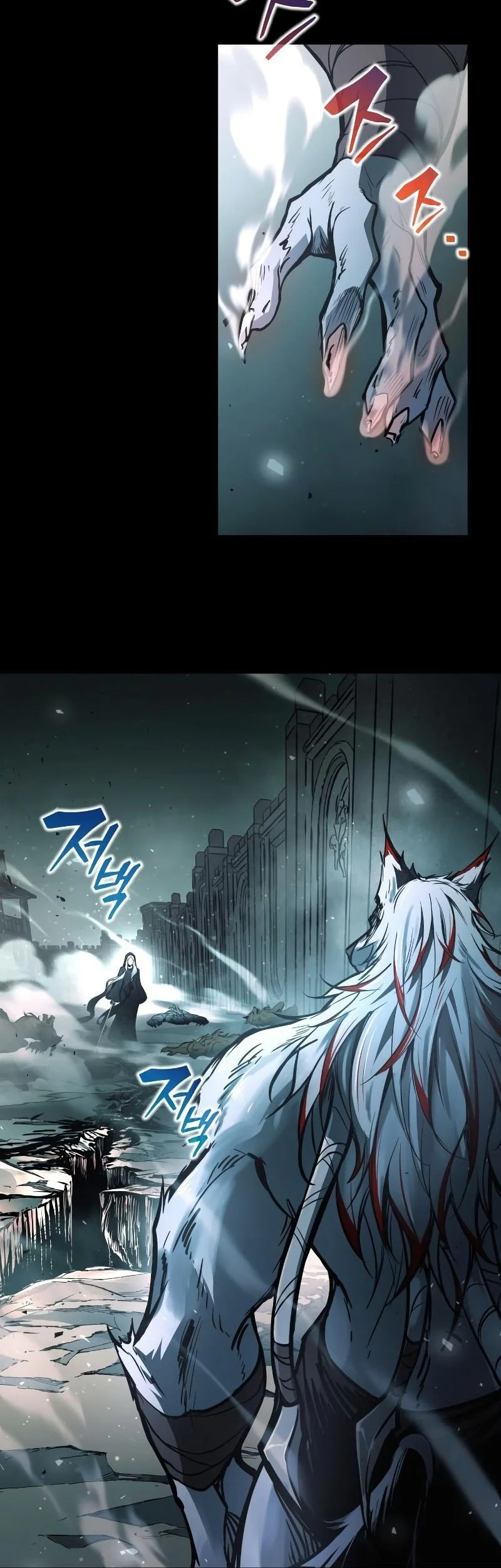 Chapter 182 - halaman 30