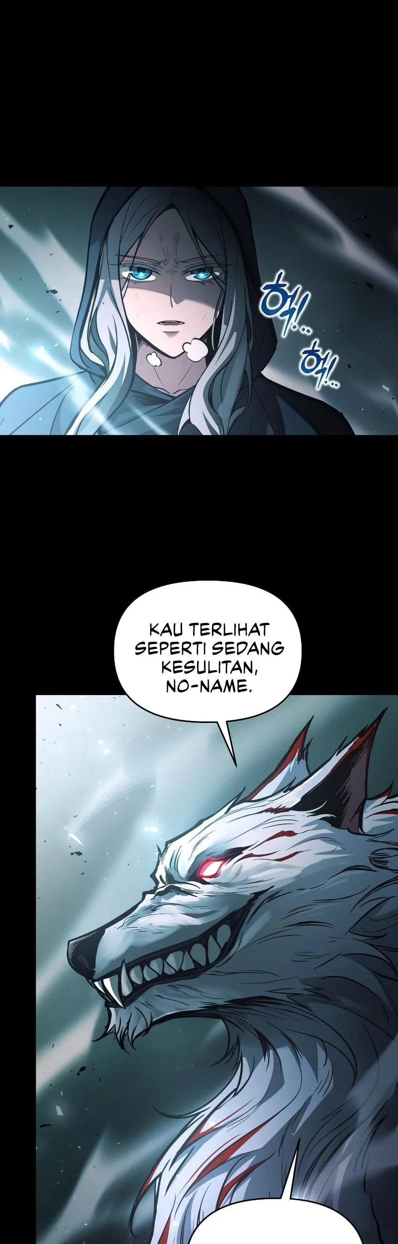Chapter 182 - halaman 31