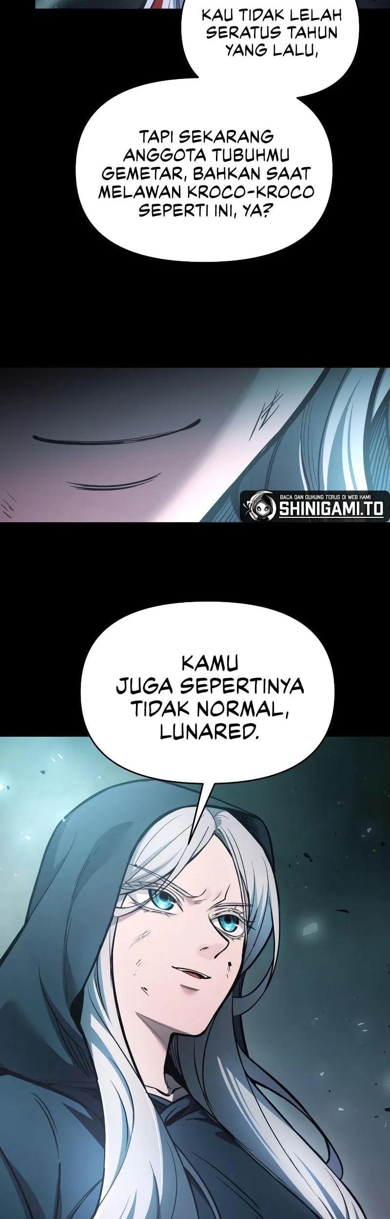 Chapter 182 - halaman 32