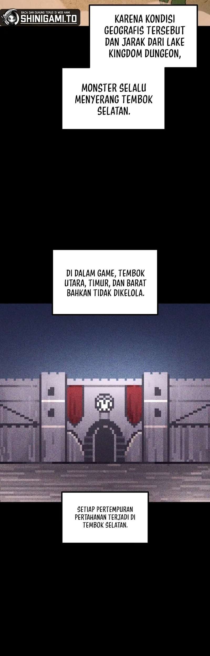 Chapter 183 - halaman 28