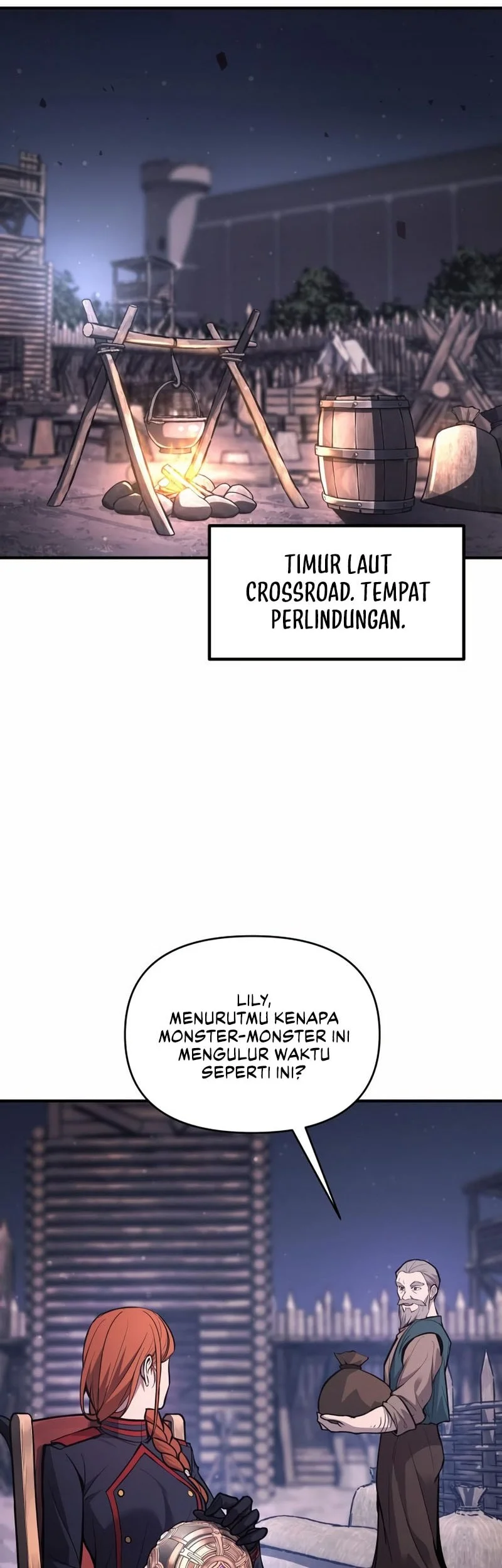 Chapter 183 - halaman 32