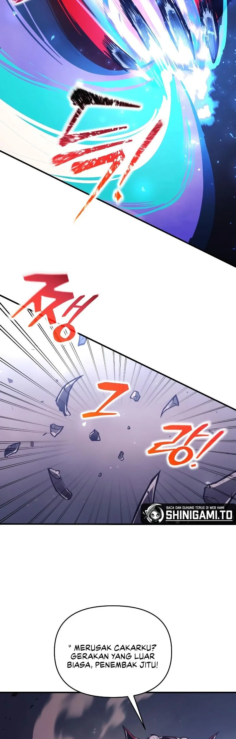 Chapter 184 - halaman 40