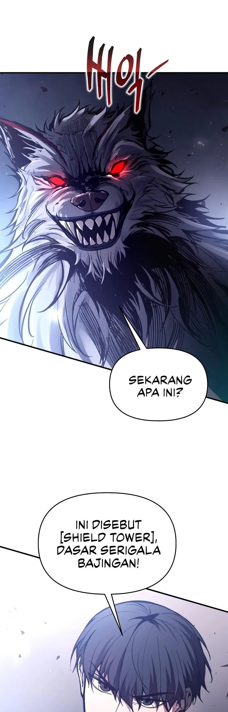 Chapter 184 - halaman 15