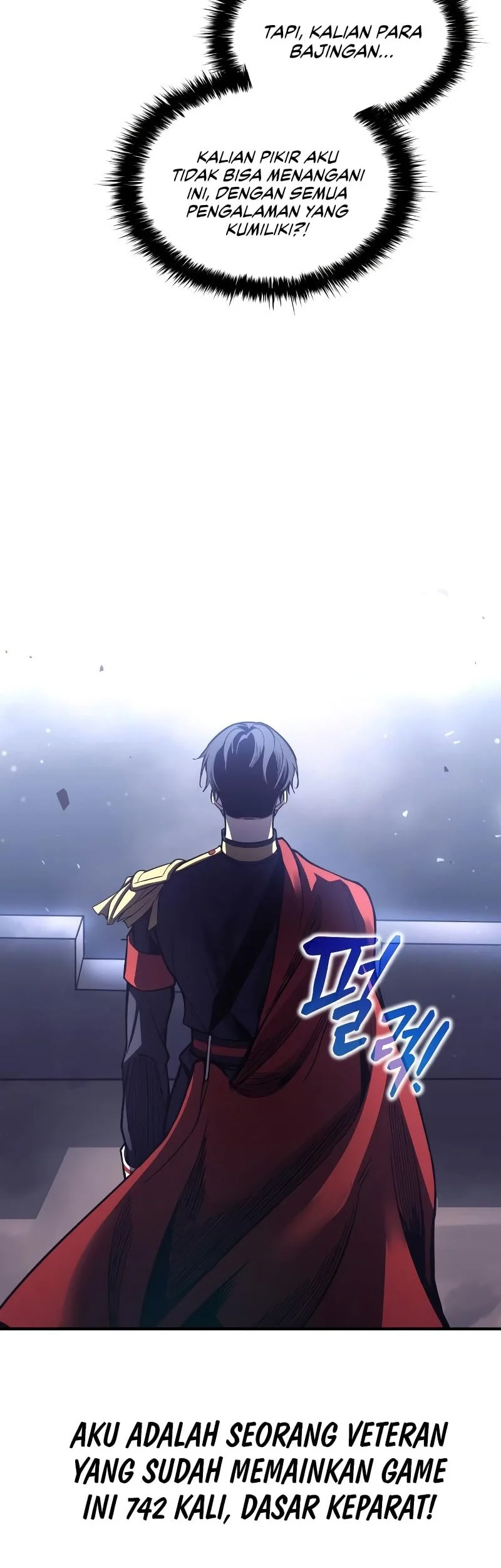 Chapter 184 - halaman 18