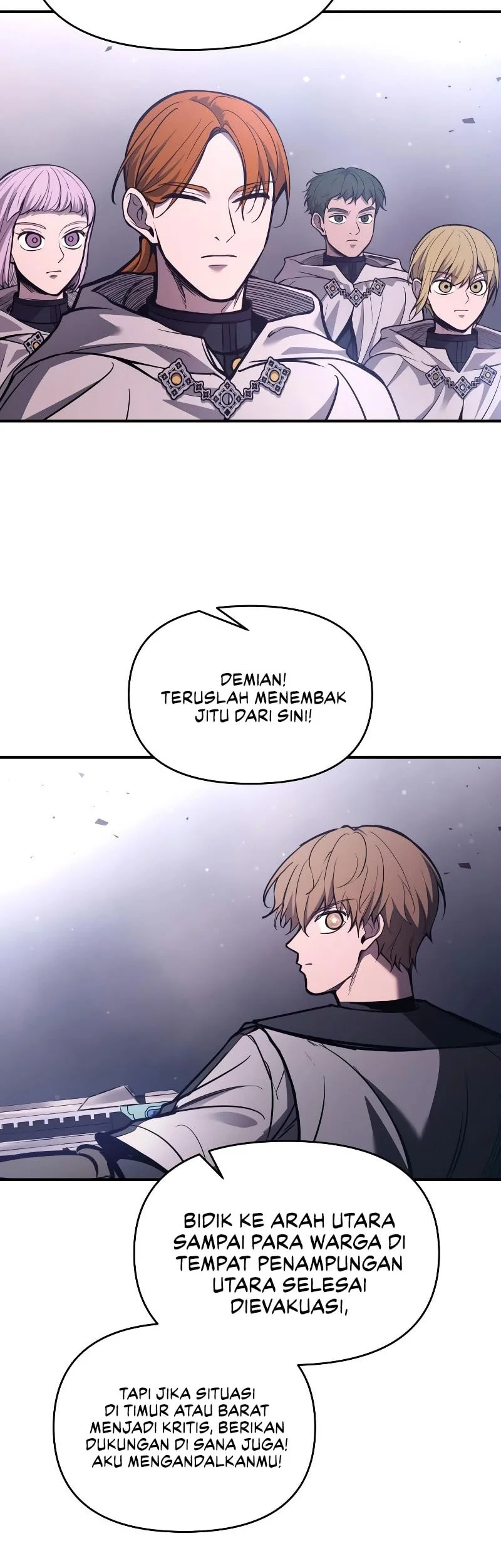 Chapter 184 - halaman 20