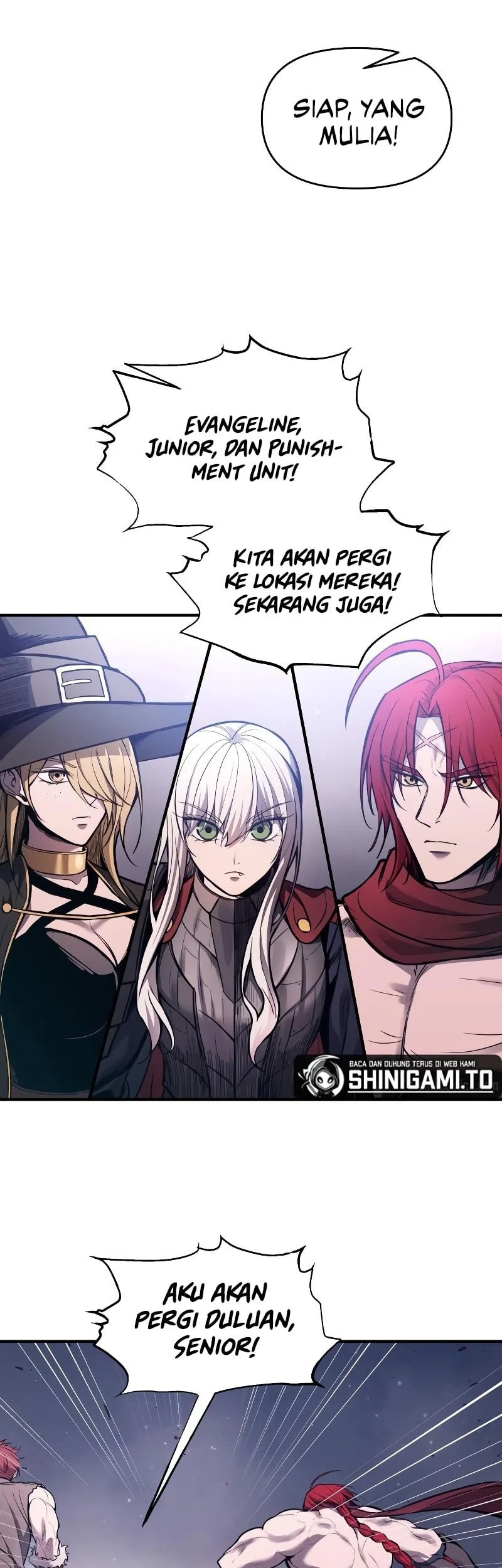 Chapter 184 - halaman 21