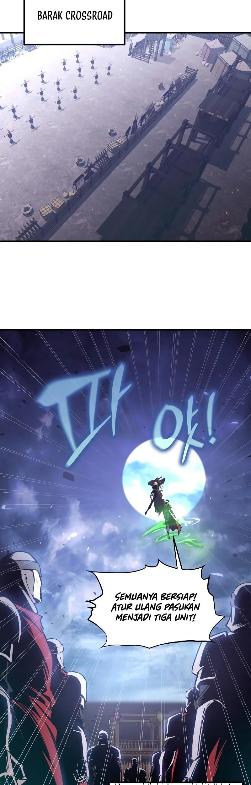 Chapter 184 - halaman 25