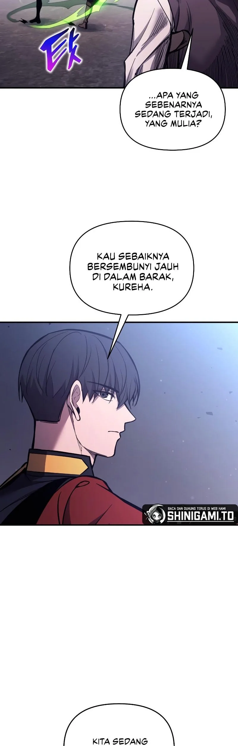 Chapter 184 - halaman 28