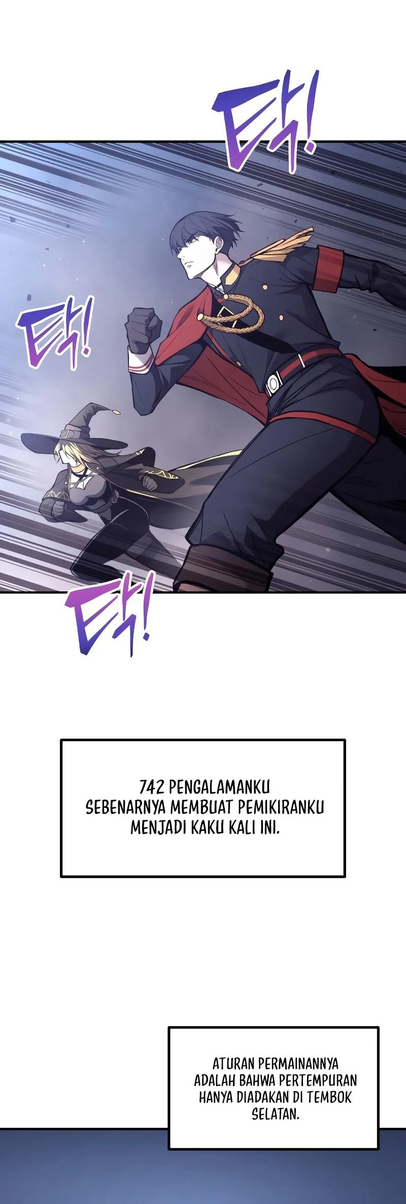 Chapter 184 - halaman 30