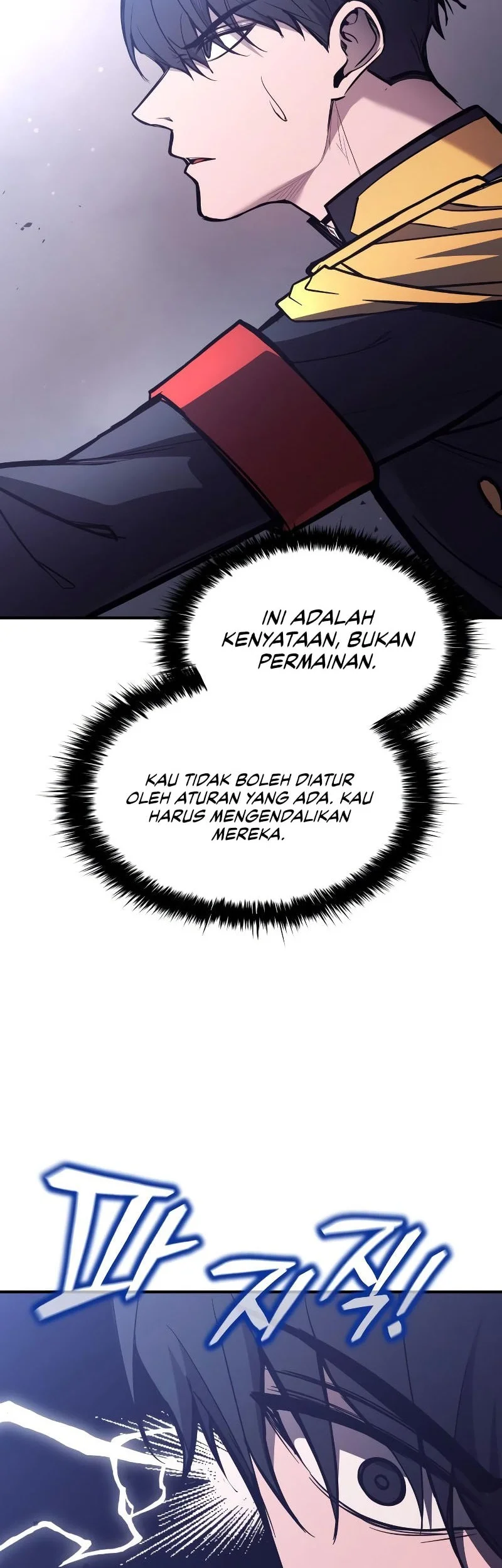 Chapter 184 - halaman 32