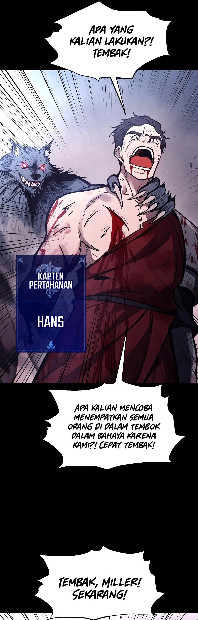 Chapter 185 - halaman 38