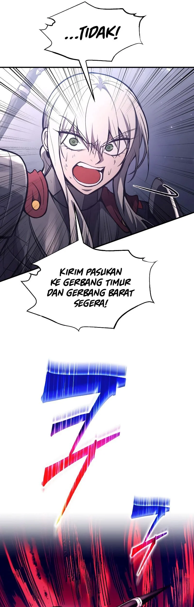 Chapter 185 - halaman 22