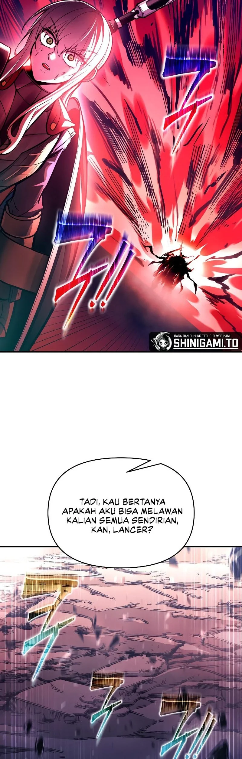 Chapter 185 - halaman 23
